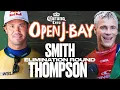 Download Lagu Jordy Smith vs Luke Thompson | Corona Cero Open J-Bay 2025 - Elimination Round