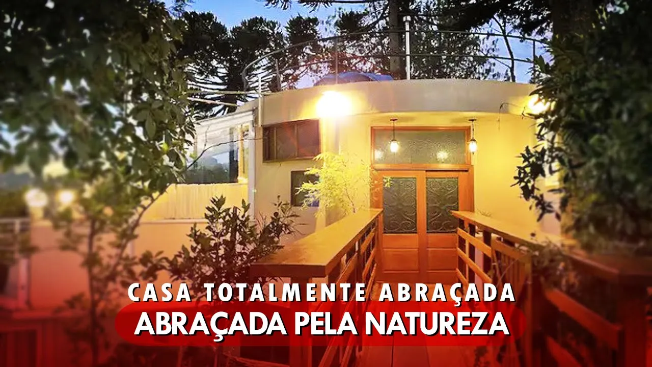 Video do Imóvel: Imóvel sem igual! Arquitetura Moderna com charme e requinte! Em condomínio de alto padrão.