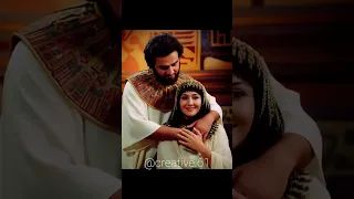 قسمت های سانسور شده یوسف و زلیخا یوتیوب یوتیوب فارسی یوسف پیامبر هوش مصنوعی ویدیو عاشقانه عاشق 