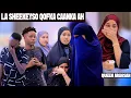 Download Lagu LA SHEEKEYSO QOFKA CAANKA AH WAXAA MARTI KU AH QUEEN ARAGSAN. TEAMKA QAAR MARADA KA DHACDAY 