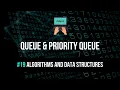 Queue Priority Queue Explained - Algorithms Data Structures