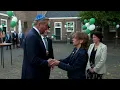 Download Lagu Willem-Alexander viert jubileum Portugese Synagoge Amsterdam mee