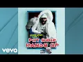 Download Lagu Cassper Nyovest - Put Your Hands Up (Visualizer) ft. Mousse T.