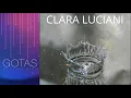 CLARA LUCIANI - Nue