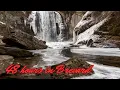 48 hours in Brevard NC a whirlwind tour