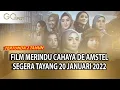 TAMPIL BERHIJAB, AMANDA RAWLES PERANKAN SITI KHADIJAH DI FILM MERINDU CAHAYA DE AMSTEL – GO SPOT