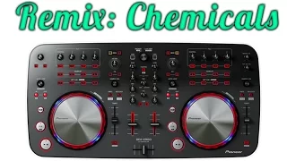 Download Remix Ho my - Chemicals - Fireshot (with Pionner ddj ergo) MP3