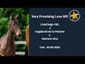 Download Lagu Very Promising Leva WD (Comthago VDL x Vagabond de la Pomme x Numero Uno)