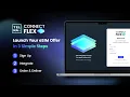 Connect Flex Telna s eSIM platform built for speed and growth