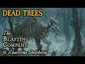 Dead Trees - The Blasting Company ft Ekaterina Shelehova The Crooked Moon