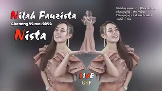 Download NISTA NILAH FAUZISTA  LIVE CIKONENG #CIWIDEY #ALAMENDAH FEAT #JELITAMUSIK MP3