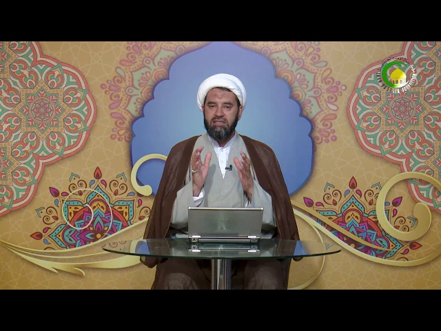 ⁣10    موضوع شریعت مقدسہ میں  حلال سودکے موارد - فدا علی حلیمی