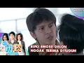 Download Lagu Rifki Emosi! Delon Nggak Terima Dituduh Sembarangan - MANTAN IPA \u0026 IPS GTV | EPS 421 (4/5)
