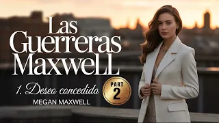 Deseo Concedido P2 libro Romance historico