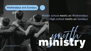 Finding Peace in Letting Go | The Chaos of Control | Week 2 | 9a