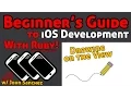 28 - iOS Development With Ruby using RubyMotion