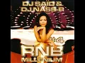 Download Lagu DJ Said \u0026 DJ Nass-R - R\u0026B Millenium Vol 4 - 2002