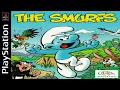 Download Lagu The Smurfs - Full Game Walkthrough Longplay (PS1) MP3