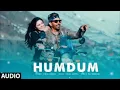 Humdum (Full Video) | Divya Khossla, Harshvardhan Rane | Vishal Mishra | Hindi Song