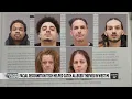 A face among 50 billion leads to arrests of alleged thieves