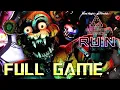FNAF Security Breach RUIN DLC Full Game Walkthrough No Commentary