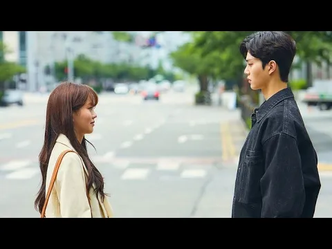 Volcano - Kai Stone | Love Alarm | Song Kang, Kim So-Hyun \u0026 Jung Ga-Ram | Love Alarm Trailer Song
