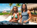 Download Lagu 🔥 Caribbean Dub Session 🎧 | Rasta Queen Spinning Roots Reggae