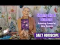 Shining Like a Diamond You re Entering a Powerful New Season DAILY HOROSCOPE