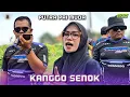 KANGGO SENOK -Voc. FAHMI ZEIN | SINGA DEPOK PUTRA PAI MUDA (PPM) | PERCANTILAN - RAMBATAN KULON IM.