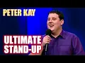Download Lagu The ULTIMATE Peter Kay Compilation: Over 2 Hours of Comedy Gold | Peter Kay