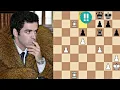 Download Lagu Garry Kasparov's gedurfde offer tegen Karpov liet de schaakwereld versteld staan!