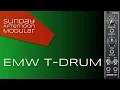 EMW T-DRUM Introduction
