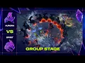 Download Lagu SPIRIT vs AURORA - Official Highlights - BLAST Slam IV Dota 2