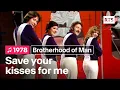 Download Lagu Brotherhood of Man - Save your kisses for me (1978)