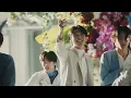 8LOOM ｢君の花になる｣ MV Dance Ver.【TBS】