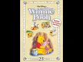 Download Lagu Opening/Closing to The Many Adventures of Winnie the Pooh 2002 VHS