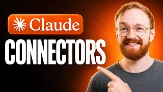 Claude Connectors Tutorial How to Set Up Claude MCP