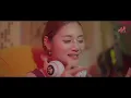 GADIS MANIS KALIMANTAN | FYP VIRAL TIKTOK - MALA AGATHA (Official Music Video)
