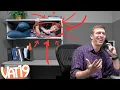 This Guy Hid from His Boss All Day You ll Never Guess How Hidden in Plain Sight
