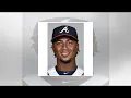 Ozzie Albies Stats Baseball-Reference com