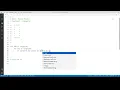 Alphabet Q Python Pattern