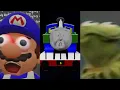 Everyone s Shocked Face Meme
