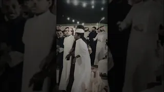 الا يالهبوب البارده عجلي هبي 