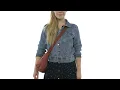 Download Lagu Kipling Izellah Crossbody Bag SKU: 9344416