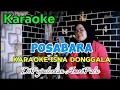 Download Lagu Karaoke Posabara - Isna Donggala ( Di Populerkan oleh Amri Palu ) || Karaoke Lagu Kaili Hits 90an