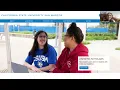 Early Implementation of the Aspiring Scholars Inclusive Post-secondary Education Pilot Program