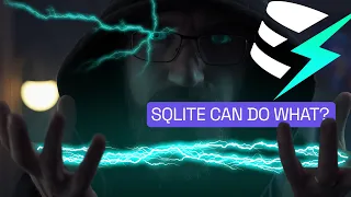 Syncing SQLite and Postgres