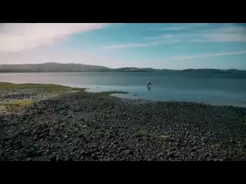 Trailer cortometraje El amanecer