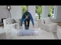 EEAZI Modular Sofas - Comfort Redefined