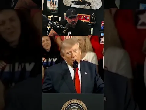 He said the quiet part out loud #trump #news #andyfrisella